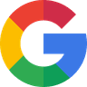 Google G logo